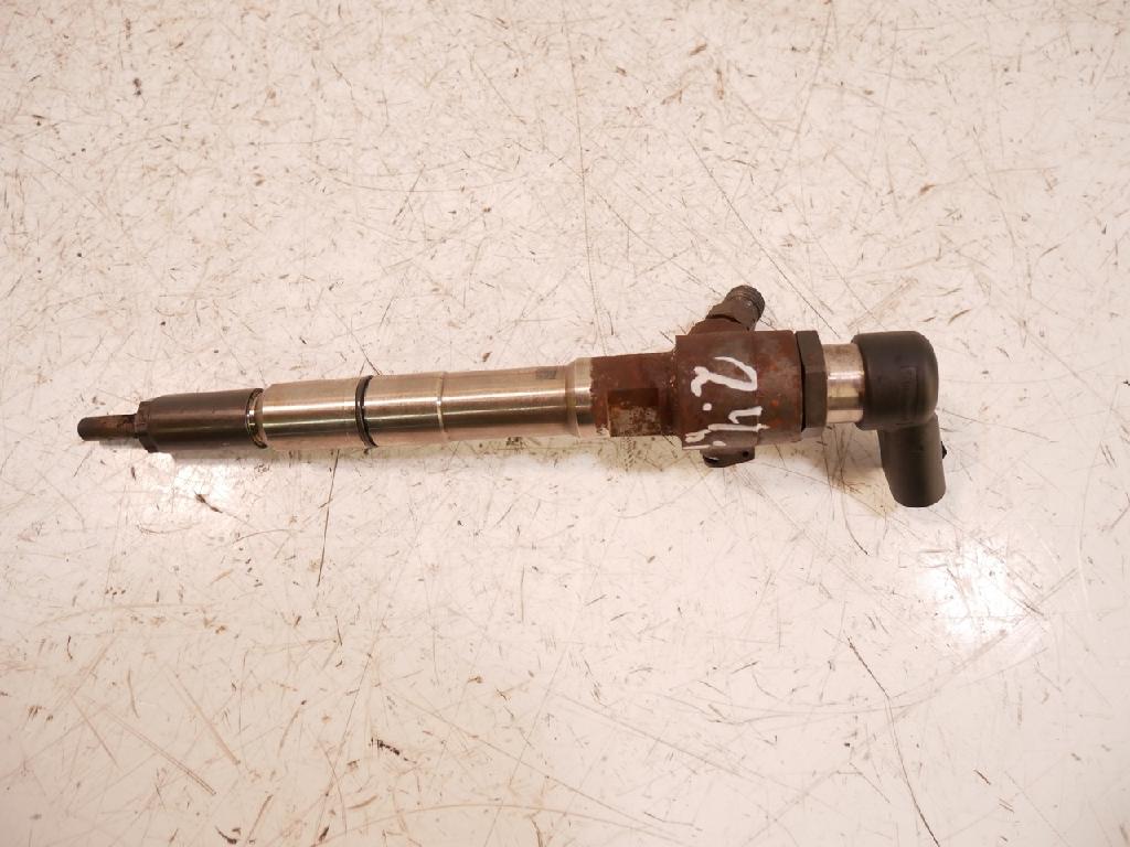 Injektor Einspritzdüse für Audi A1 8X 1,6 TDI CAYC CAY 03L130277B 03L130277S