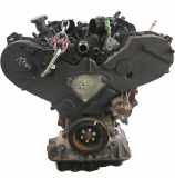 Motor für Jaguar XF X250 3,0 D Diesel DOHC 306DT AJTDV6 JDE7843