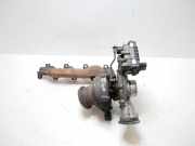 Turbolader für Mercedes Sprinter 2,1 OM646.985 646.985 OM646 A6460900480