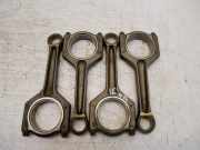 4x Pleuelstange für BMW 1er F20 F21 3,0 135 i Benzin N55B30A N55