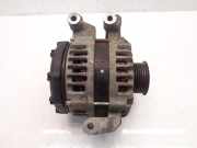Lichtmaschine für Opel Mokka X J13 1,6 CDTI Diesel B16DTH LVL 94502655 140A