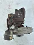 Turbolader Für Land Rover Defender L316 2,5 Td5 15P 452239