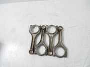4x Pleuel Pleuelstange für VW A3 Octavia Golf 1,5 TSI 35 TFSI DPCA DPC 04EAM
