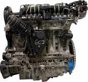 Motor Für Volvo V70 III 135 2,4 D D5244T14 36050504