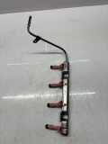 Einspritzleiste Für Toyota Yaris Prius 1,5 Hybrid 1NZ-FXE 1NZ 23814-21073