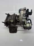 Turbolader f?r Cadillac ATS 2,0 AWD LTG 49377-07822