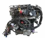 Motor für Renault Fiat Nissan Traffic Talento NV300 1,6 D R9M413 R9M 8201662459
