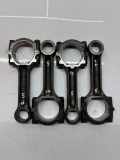 4x Pleuel Pleuelstange Für Nissan Navara 2,5 dCi YD25DDTi YD25