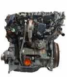 Motor f?r Mitsubishi ASX 1,8 DI-D 4N 4N13 1000C909