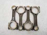 4x Pleuel für VW Seat Skoda Passat Leon Octavia 2,0 TDI CUPA CUP 04LA