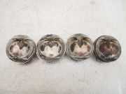 4x Kolben für VW Audi Seat Passat A3 Leon Karoq 2,0 TSI DTDA DTD DDS DKZ 06LAG