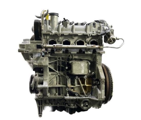 Motor für Seat Leon 1,4 TSI Benzin CZCA CZC 04E100034E 40.000 KM Bild Motor für Seat Leon 1,4 TSI Benzin CZCA CZC 04E100034E 40.000 KM