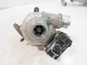Turbolader für Land Rover 2,2 D 224DT 9809149280