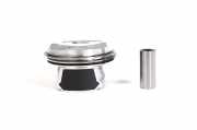 1x Kolben Übermaß +0,25mm Mini R56 Clubman R55 1,4 N12 N12B14A 11257566478 NEU