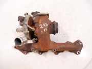 Turbolader für Opel Vauxhall Vivaro C 2,0 D Diesel D20DTH DW10FD 9807873180