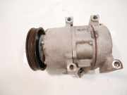 Klimakompressor für Hyundai Kia I40 IX35 Tucson 1,7 CRDI Euro6 D4FD 97701-D7100
