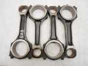 4x Pleuel Pleuelstange für Ford Transit 2,2 TDCi P8FA 63kW