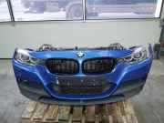 Sto?stange Scheinwerfer Frontpaket vorne K?hlerpaket f?r BMW 3er F30 3,0 330d