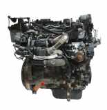 Motor für Ford Mondeo V 1,6 TDCI U3CA CV6Q-6006-AB 1853559