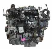 Motor für Toyota BMW Auris Verso 1,6 D4-D 1WW N47C16A N47 19000WA020