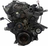 Motor Für Mercedes C-Klasse W204 2,2 C200 CDI OM646.811 OM646 A6460100004