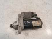 Anlasser Starter für Skoda VW Yeti Caddy Touran 2,0 TDi CFHF CFH 02M911024