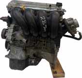 Motor Für Toyota Avensis 1,8 VVT-i 1ZZ-FE 190000D191