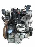 Motor für Opel Insignia 2,0 CDTi A20DTH A20 LBS 55587199 55573463