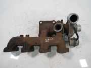 Turbolader für Ford Transit 1,8 TDCi HCPA T18DC4X XS4Q-6K682-DE