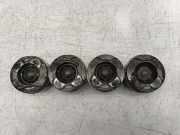 4x Kolben für Opel Insignia A 2,0 CDTI B20DTH B20