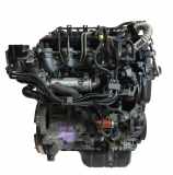 Motor für Ford C-Max Focus 1,6 TDCi G8DB C16DD0X 7M5Q-6006-AA 1679684