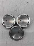 3x Kolben VW Skoda Seat Audi Golf VII Fabia IV Leon A1 1,5 TFSI TSI DPCA DPC 2FW