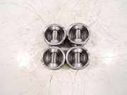 4x Kolben für Opel Vauxhall Corsa D 1,3 CDTI Diesel A13DTC 55235513
