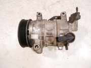 Klimakompressor für Citroen C3 MK2 1,2 VTi HMZ HM01 EB2F 9672247080