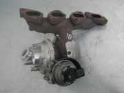 Turbolader für Audi VW Seat Skoda Q3 A3 2,0 TDI CFGC 03l253010F