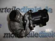 AGR-Ventil Citroen Peugeot Bipper Tepee 1,4 HDi 8HS DV4TED 9673258680