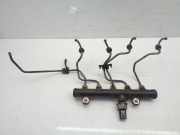 Rail-Rohr für Citroen Lancia Peugeot Expert 2,0 HDI RHR DW10BTED4 9654726280