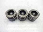 3x Kolben für Renault für Nissan 2,0 dCi Diesel 4x4 M9R M9R832 10652 1295