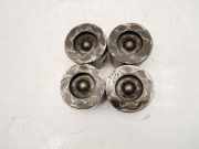 4x Kolben für Ford Transit FCD FFD FED 2,0 EcoBlue YMR6 ATE0D