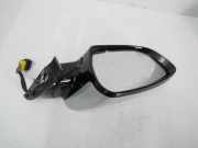 Außenspiegel links in Sparkling Silver für Kia Ceed JD 1,6 CRDi 87610A2580