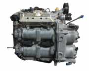 Motor mit 97.000km für Subaru XV Impreza 1,6 i FB16 FB16B 10100CC510