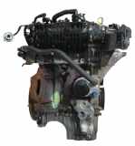Motor mit 117.000km für Ford B-Max 1,0 Ec0Boost M1JE 1857848 C1BG-6006-DA
