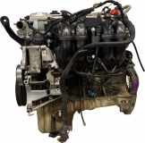 Motor Für Mercedes E-Klasse 2,0 Kompressor M111.957 M111 111.957 A1110105404