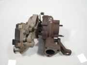 Turbolader für Hyundai Sportage MK3 2,0 CRDi D4HA 28231-2F670