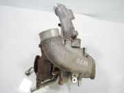 Turbolader für Toyota Hilux MK8 2,8 D-4D 1GD-FTV 1GD 17201-11120