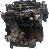 Motor Für Citroen Peugeot C4 5008 2,0 BlueHDi AHX DW10FD AH01 1609121680