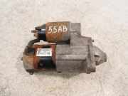 Anlasser Starter für Nissan Qashqai J10 1,5 dCi K9K430 K9K 8200584675