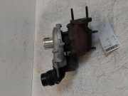 Turbolader für Nissan X-Trail T32 1,6 dCi R9M R9M414 H8201067824