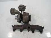 Turbolader für Skoda Audi Seat VW A3 Leon Octavia Golf V 1,9 TDI BXE 03G253014F