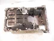 Ölwanne für Opel Insignia A 1,6 CDTI LVL B16DTH 55573785